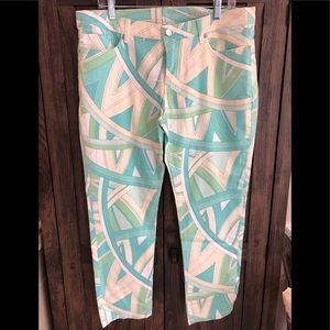 NY&Co. Skinny Ankle Jean